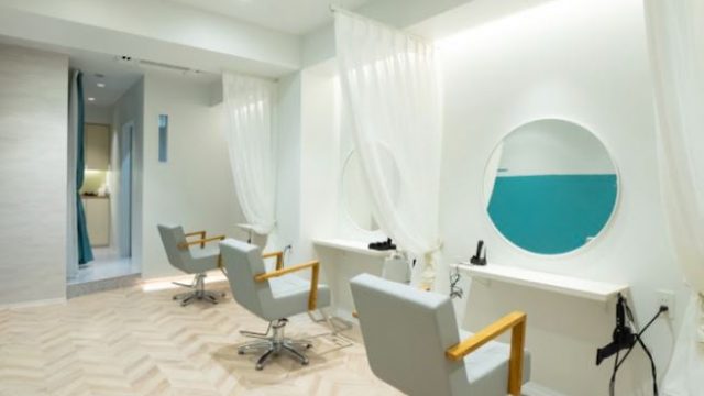 ヘッドスパ専門店Alana Spa(アラナスパ）