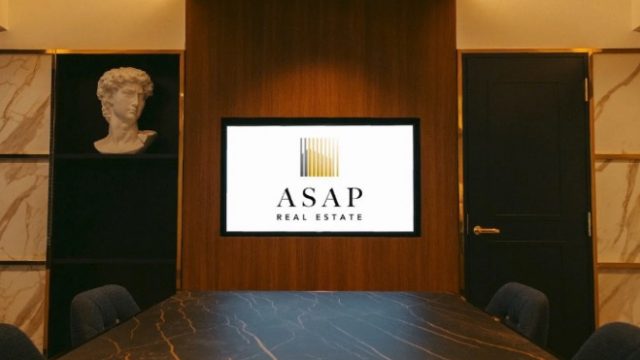 株式会社ASAP