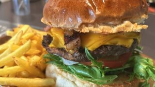 マイタウンバーガーズ