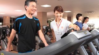 スポーツクラブ ルネサンス・アルザ泉大津