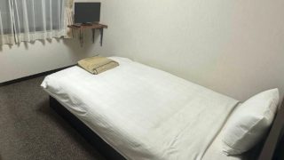 ビジネスホテル アーバンティ西九条