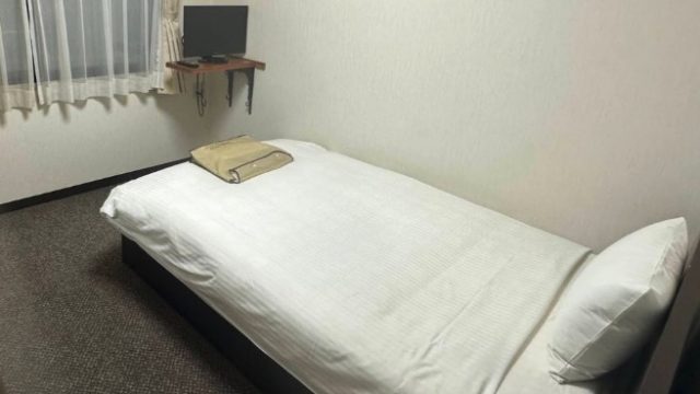 ビジネスホテル アーバンティ西九条