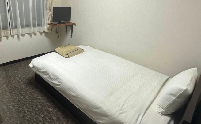 ビジネスホテル アーバンティ西九条