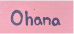 Ohana