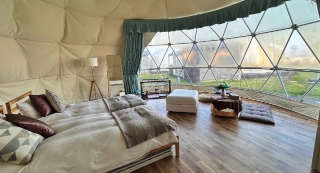 グランマーレ茨城大洗