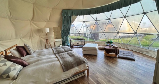 グランマーレ茨城大洗