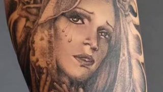 Second Eyes Tattoo Garage