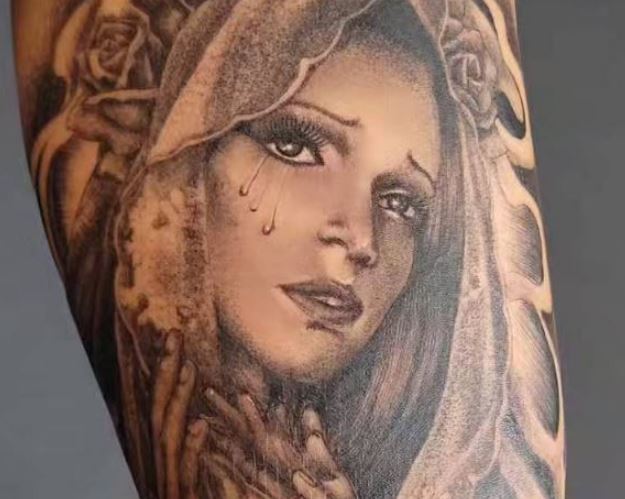 Second Eyes Tattoo Garage