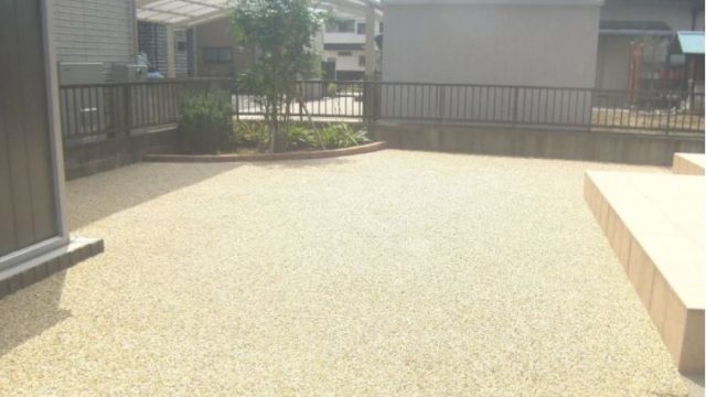 （株）水口土建