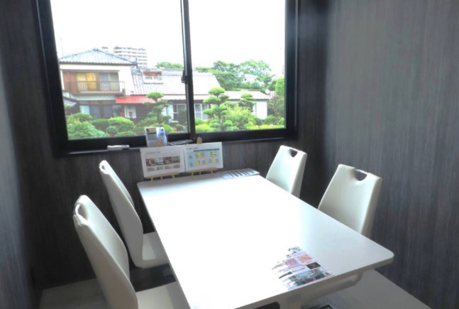 アフィット不動産 大塚本店