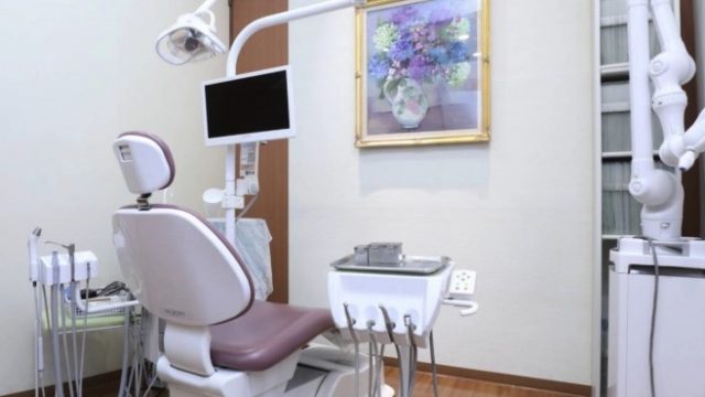 メディケア歯科クリニック