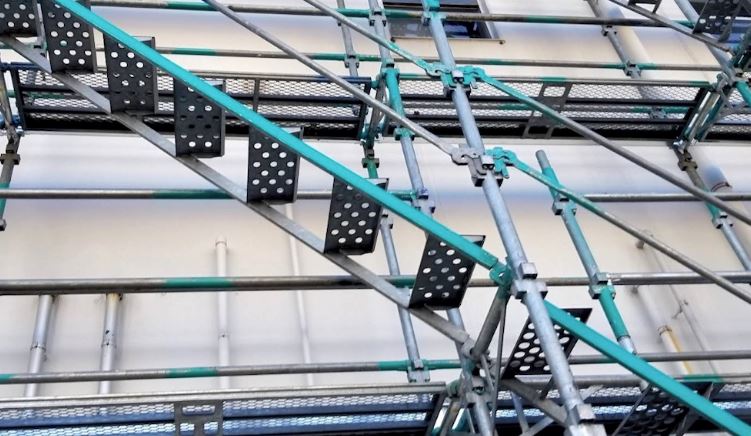 株式会社 林架設