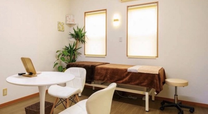 エステサロン Pono