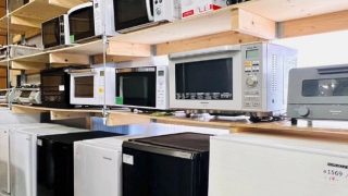 関西リユース本舗