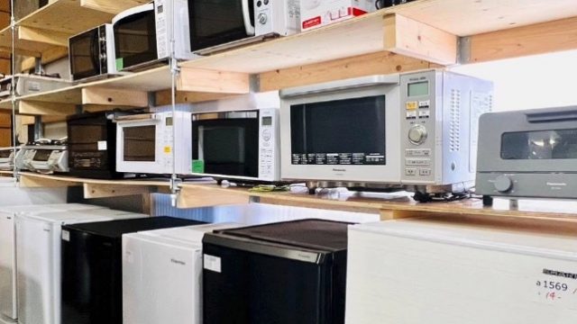 関西リユース本舗