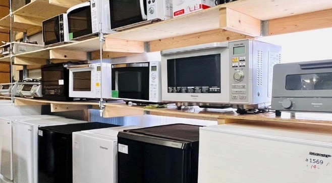 関西リユース本舗