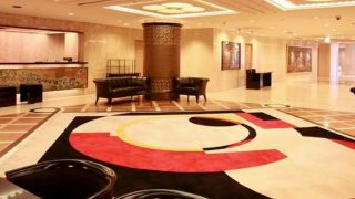 ジャスマックプラザホテル