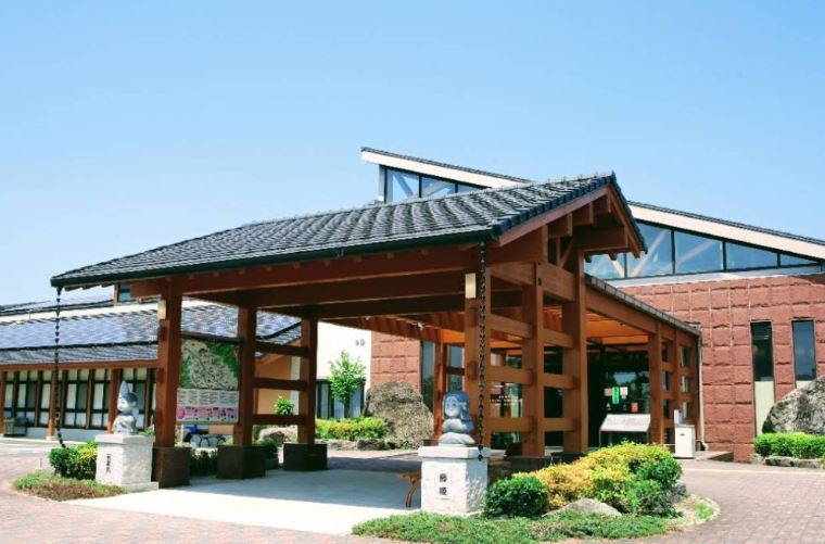 ほうじょう温泉 ふじ湯の里