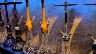 Shisha Lounge Shalar