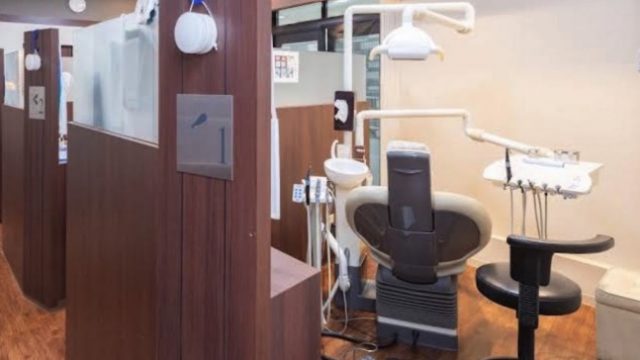 メディケア歯科クリニック 新船橋