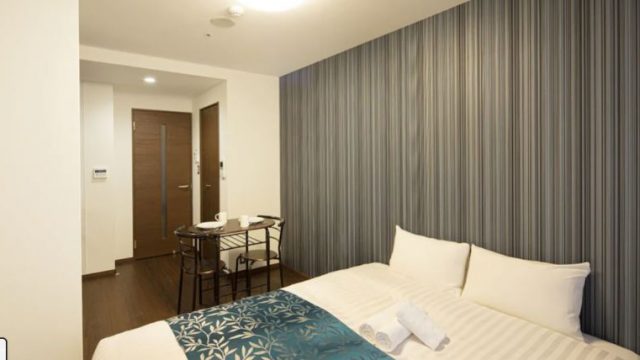 コルサントホテル 長崎駅Ⅱ