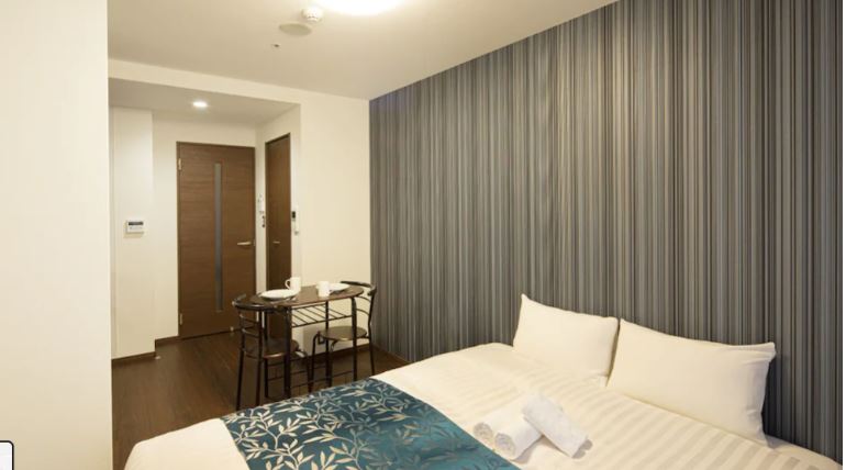 コルサントホテル 長崎駅Ⅱ