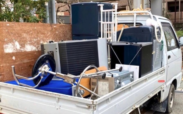 関西かたづけ本舗