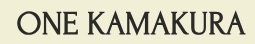 ONE KAMAKURA