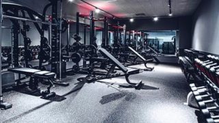 スポーツクラブ＆サウナスパ ルネサンス 吉川美南