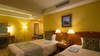 ホテルボストンプラザ草津びわ湖