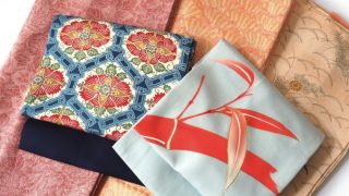 きものお手入れ処佐野