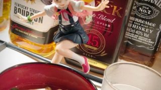 サブカルアニソンCafe＆Bar シリウス