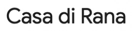 Casa di Rana