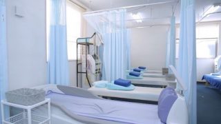 あおぞら接骨院