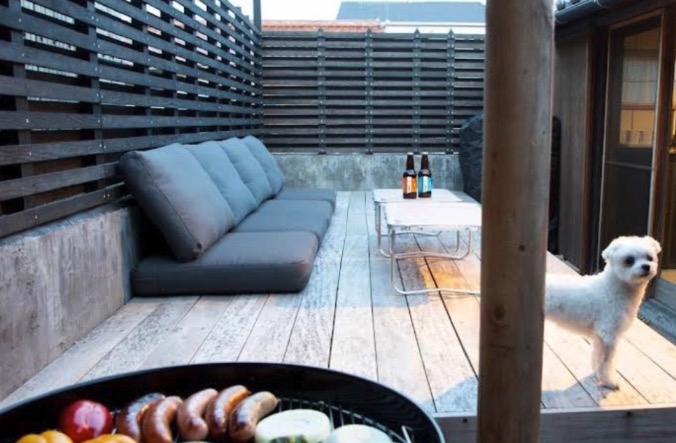 古民家宿 AKIYA nehemiah 淡路島