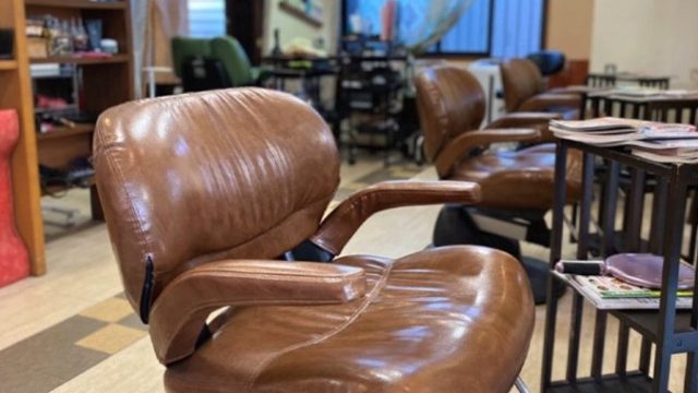 ヘアースペースカトレア（カトレア美容室）