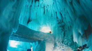 北海道アイスパビリオン