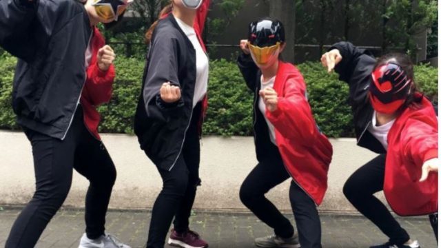 DANCE STUDIO BEAT MANIA　谷保スタジオ