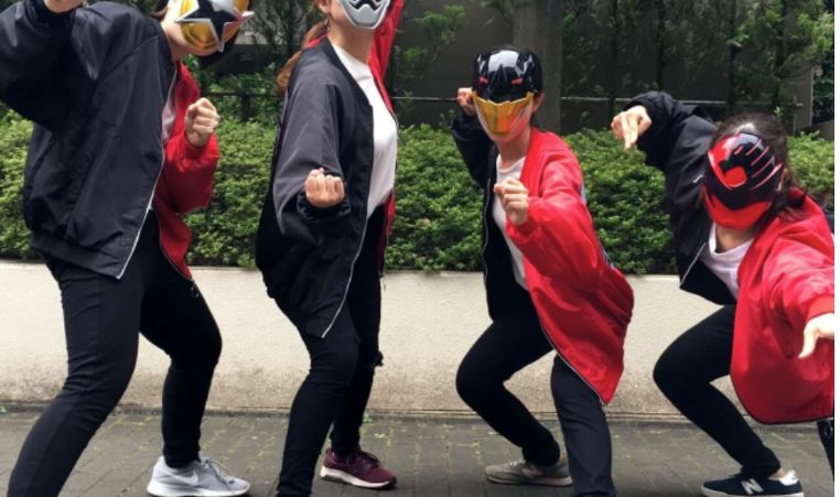 DANCE STUDIO BEAT MANIA　谷保スタジオ