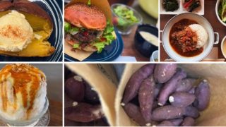 Cafe&Deli IMOKICHIYA