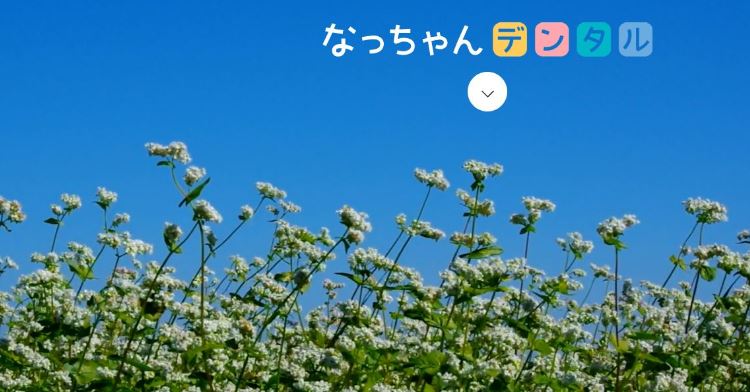 なっちゃんデンタル