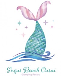 シュガービーチ オオアライ