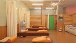 いわきり鍼灸接骨院