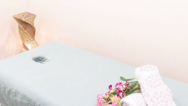 マッサージ&エステサロンLuana田町三田店