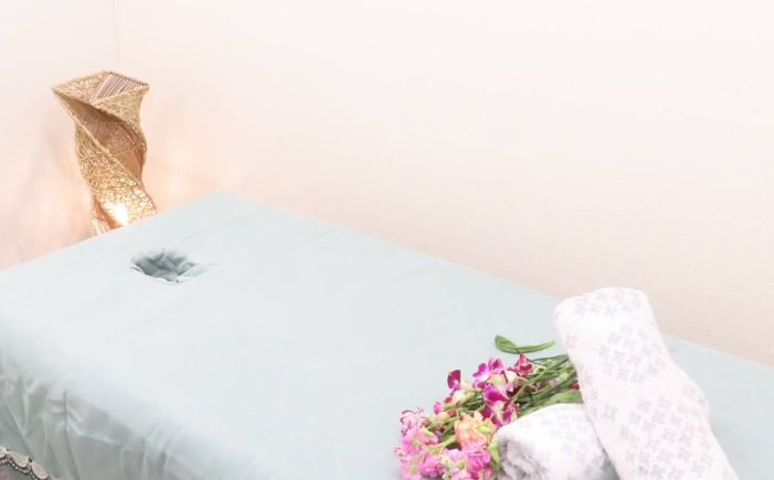 マッサージ&エステサロンLuana田町三田店