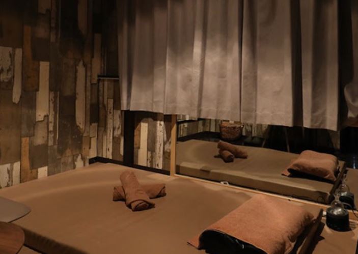 目黒Esthe Spa エステスパ