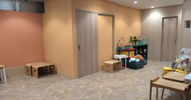 一般社団法人 PEPPY PATCH