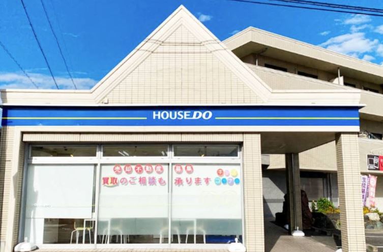 ハウスドゥ あま大治 / ファミリアホームサービス㈱