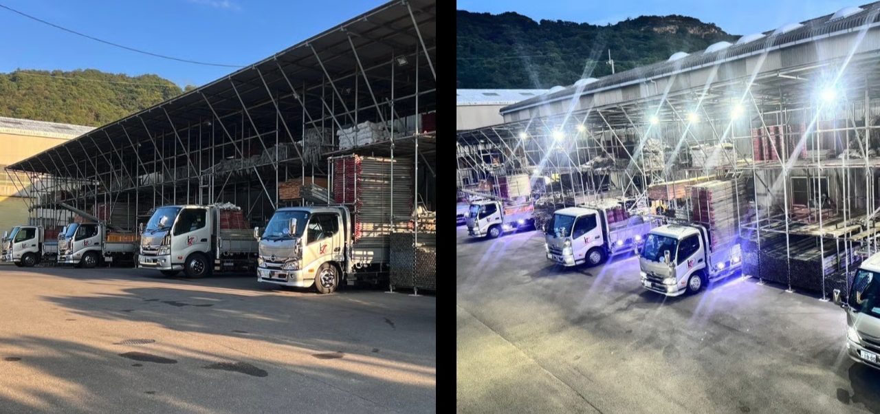 （株）黒川総合企画