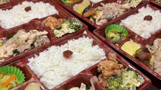 八百屋がやってるおおぎ食堂